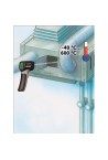 Пірометр LASERLINER ThermoSpot XP (082.043A)