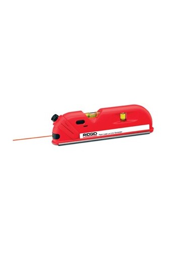 Уровень лазерний RIDGID 385