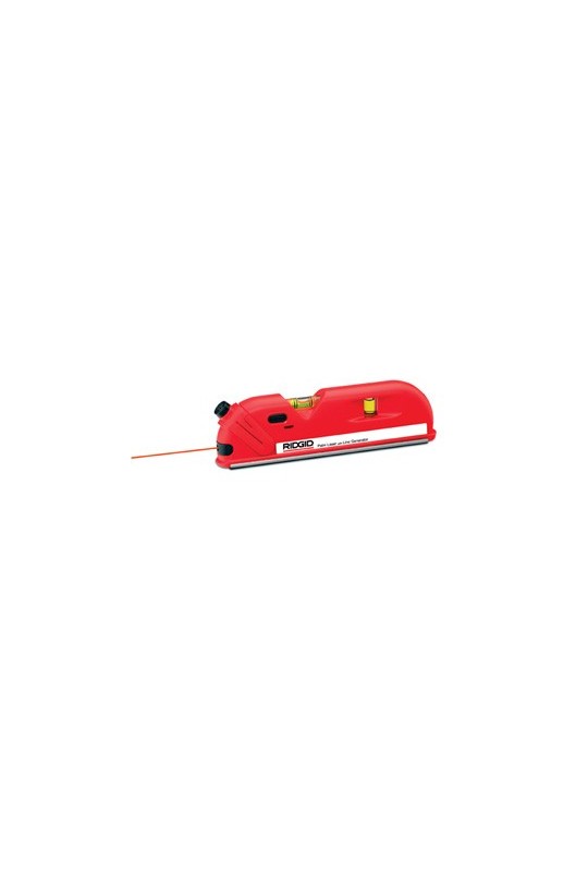 Уровень лазерний RIDGID 385