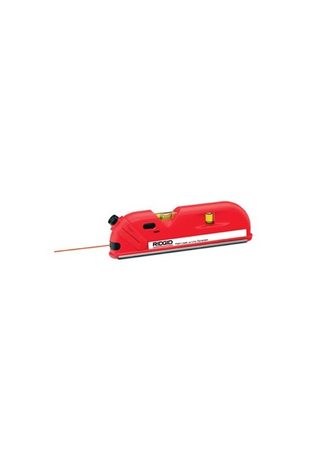 Уровень лазерний RIDGID 385