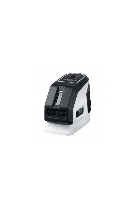 Лазерный рівень LASERLINER MasterCross-Laser 2P (031.360А)