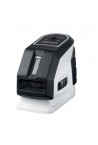 Лазерный рівень LASERLINER MasterCross-Laser 2P (031.360А)