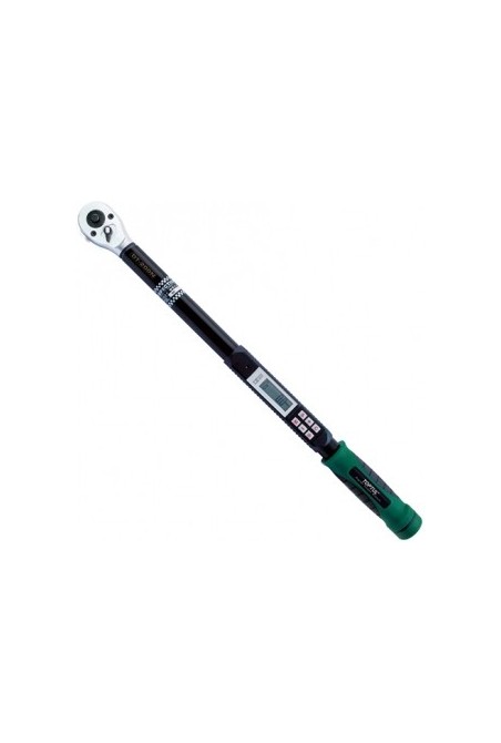 Ключ динамометричний 3/8" 10-100Нм TOPTUL DT-100N
