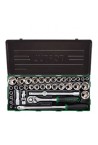 Набір інструментів 1/2" (38 од.) TOPTUL GBB38190