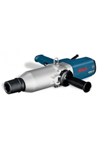 Impact wrench BOSCH GDS 30 (0601435108) | Valeon