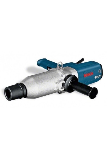 Impact wrench BOSCH GDS 30 (0601435108) | Valeon