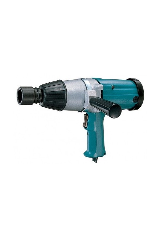 Ударний гайкокрут Makita 6906 | Valeon