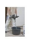 Миксер строительный EIBENSTOCK EHR 20.1L SET (07701000)