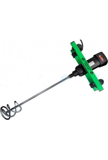 Миксер строительный EIBENSTOCK MXT 110 B (OB711000)