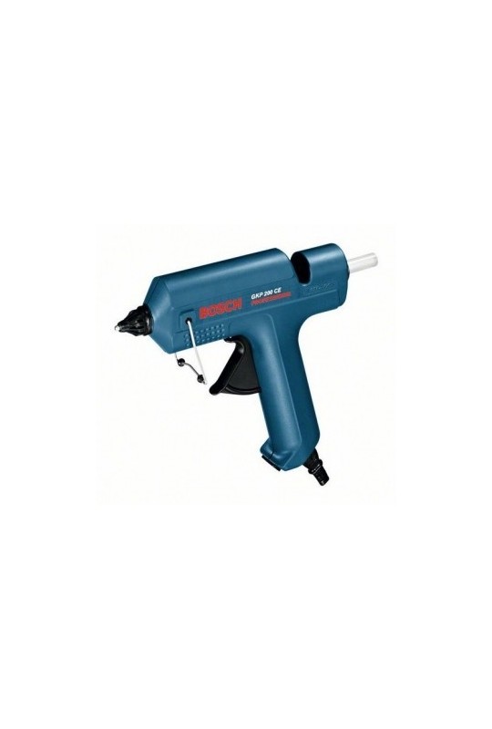 Kleevyy gun BOSCH GKP 200 CE (0601950703) | Valeon