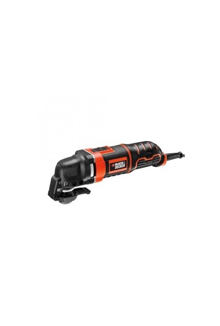 Багатофункціональний інструмент - реноватор BLACK&DECKER MT300KA | Valeon