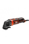 Багатофункціональний інструмент - реноватор BLACK&DECKER MT300KA | Valeon