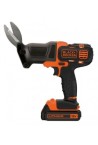 Многофункциональный инструмент BLACK&DECKER Multievo 18,0 В
