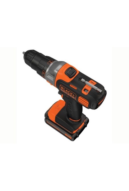 Многофункциональный инструмент BLACK&DECKER Multievo 18,0 В