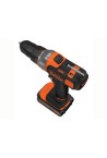 Многофункциональный инструмент BLACK&DECKER Multievo 18,0 В