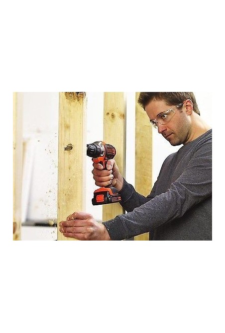 Многофункциональный инструмент BLACK&DECKER Multievo 18,0 В