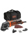 Многофункциональный инструмент-реноватор BLACK&DECKER MT280BA