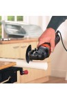 Многофункциональный инструмент-реноватор BLACK&DECKER MT280BA