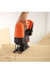 Набір з 4 електроінструментів BLACK&DECKER BDCK123S2S