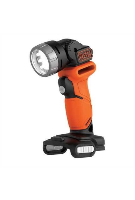 Набір з 4 електроінструментів BLACK&DECKER BDCK123S2S