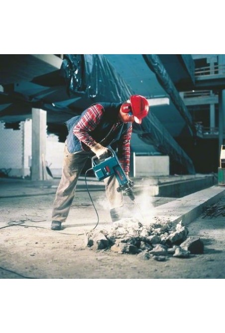 Отбойный молоток BOSCH GSH 11 E (0611316708)