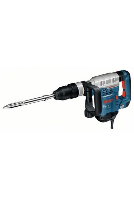 Отбойный молоток BOSCH GSH 5 CE (0611321000)