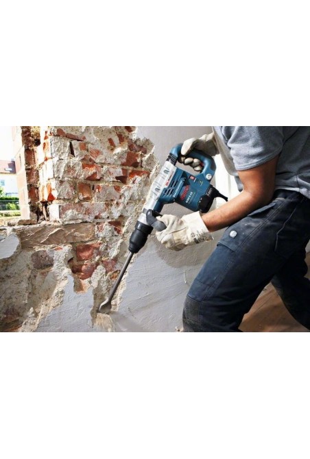 Отбойный молоток BOSCH GSH 5 CE (0611321000)