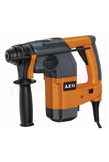 Перфоратор AEG BH 26 LE SDS-plus | Valeon
