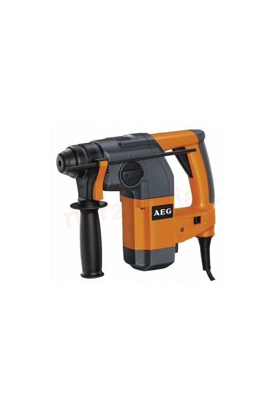 Перфоратор AEG BH 26 LE SDS-plus | Valeon
