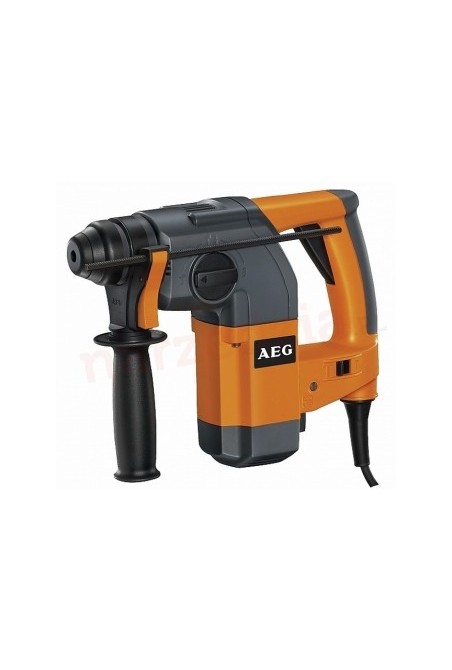 Перфоратор AEG BH 26 LE SDS-plus | Valeon