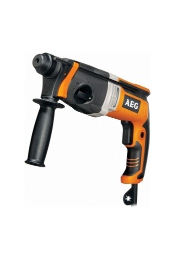 Перфоратор AEG KH 26 XE SDS-plus | Valeon