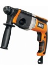 Перфоратор AEG KH 26 XE SDS-plus | Valeon