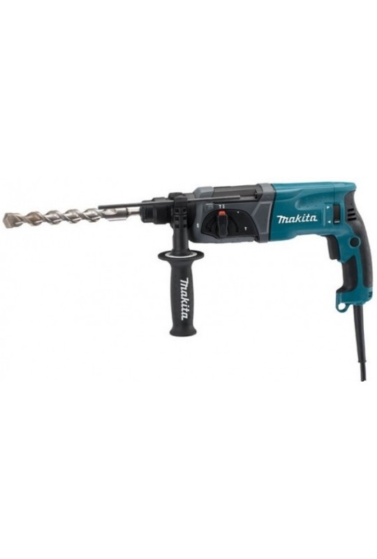 Перфоратор MAKITA HR2470 SDS-plus | Valeon