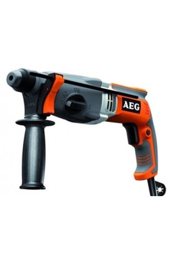 Перфоратор AEG KH 26 E | Valeon