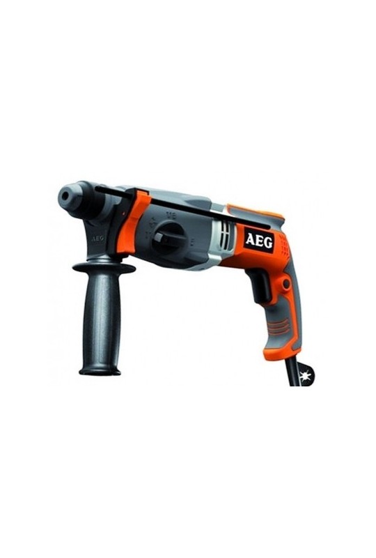 Перфоратор AEG KH 26 E | Valeon