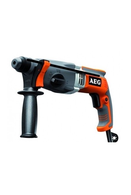 Перфоратор AEG KH 26 E | Valeon