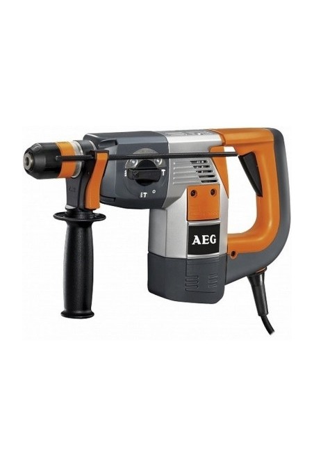 Перфоратор AEG PN 3500 SDS-plus | Valeon