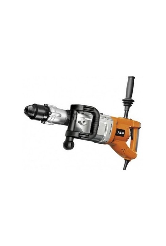 Перфоратор AEG PN 11E, SDS-MAX | Valeon