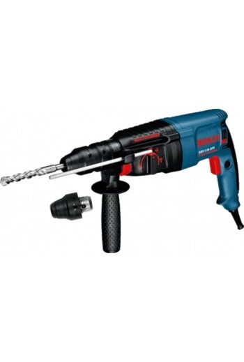 Перфоратор BOSCH GBH 2-26 DFR (0611254768) | Valeon