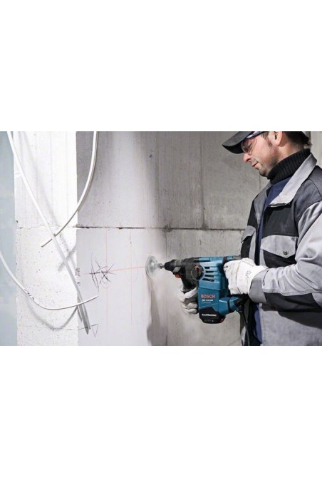 Перфоратор BOSCH GBH 3-28 DRE (061123A000)