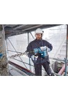 Перфоратор BOSCH GBH 12-52 D-(0611266100)