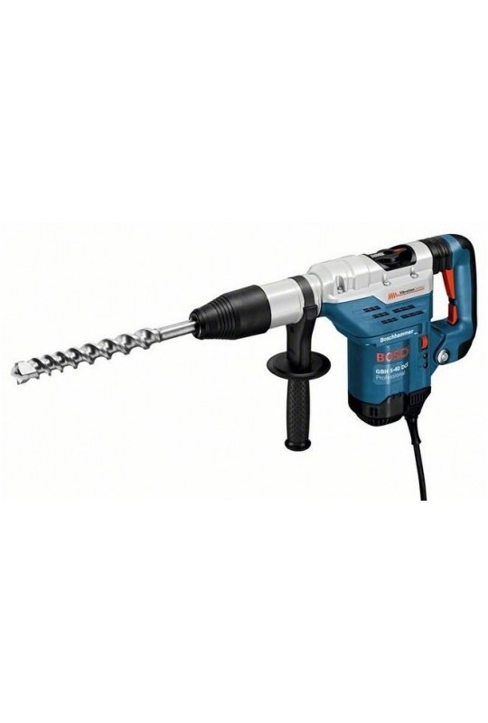 Перфоратор BOSCH GBH 5-40 DCE (0611264000)