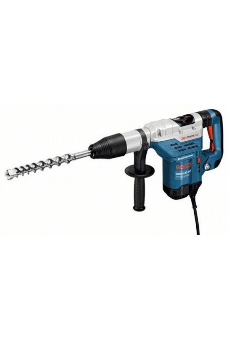 Перфоратор BOSCH GBH 5-40 DCE (0611264000)