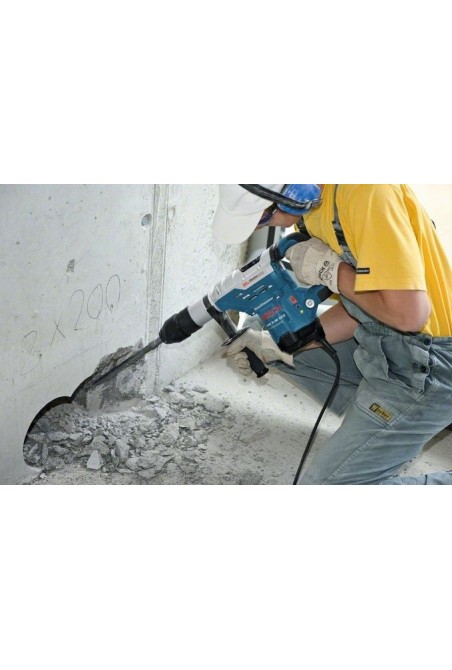 Перфоратор BOSCH GBH 5-40 DCE (0611264000)