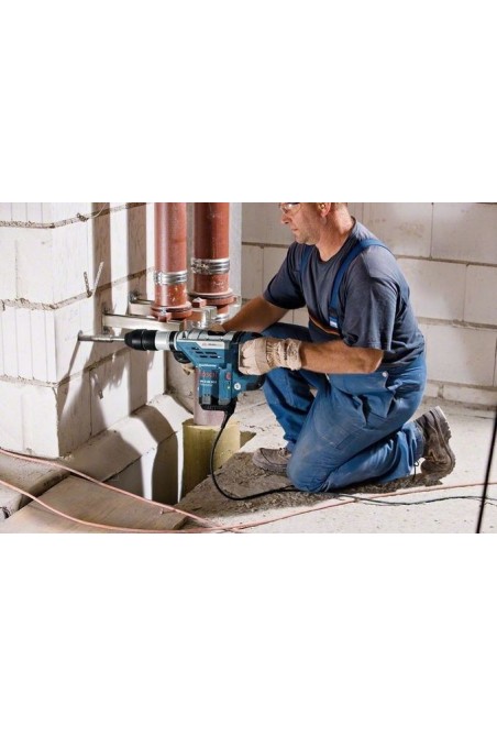 Перфоратор BOSCH GBH 5-40 DCE (0611264000)