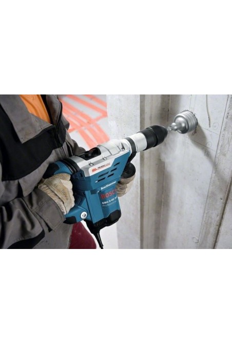 Перфоратор BOSCH GBH 5-40 DCE (0611264000)
