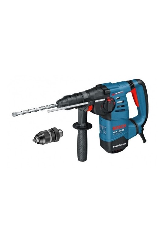 Перфоратор BOSCH GBH 3-28 DFR (061124A000)