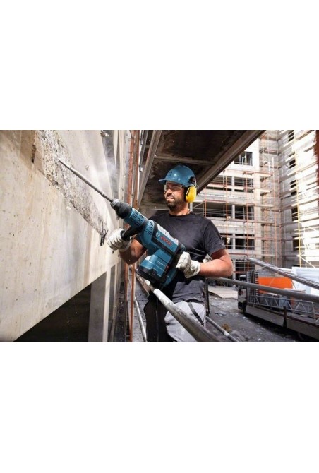 Перфоратор BOSCH GBH 8-45 DV (0611265000)