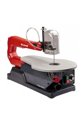 Пила-лобзик Einhell TC-SS 405 E (4309040) | Valeon