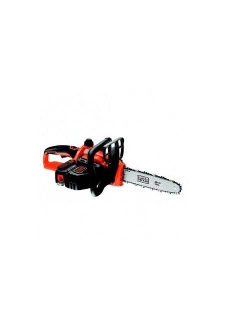 Пила цепна акумуляторна BLACK&DECKER GKC1825L20